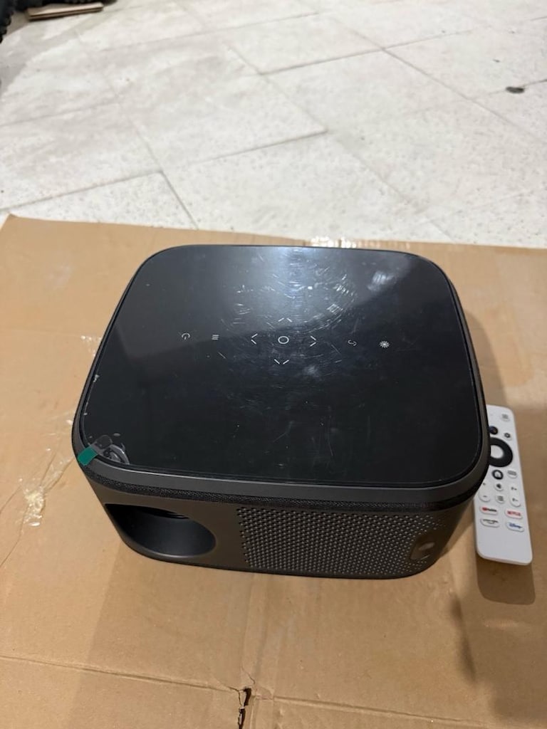 HAVIT PJ300 Plus 4K (GARANTİLİ) - 3