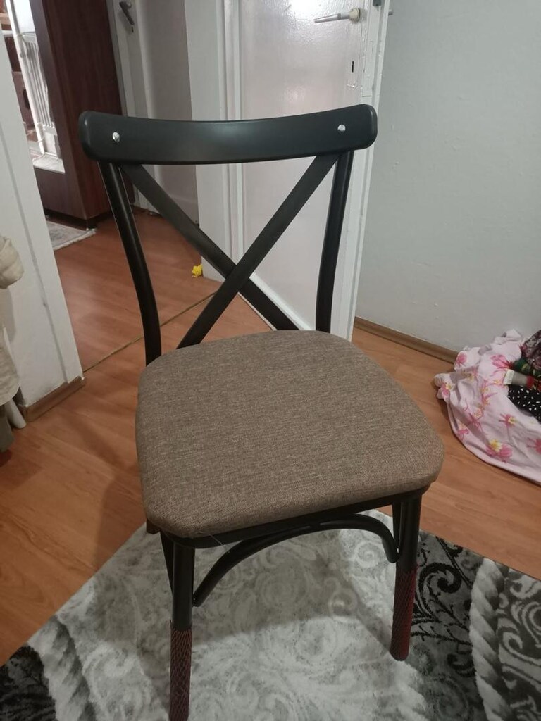 Yemek Masası ( Yeni Açılmış ) - 4