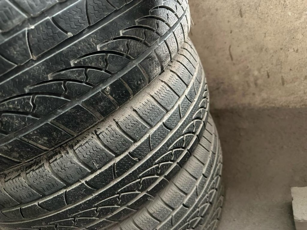 195 60 15 kışlık lastik starmaxx 2019 - 4