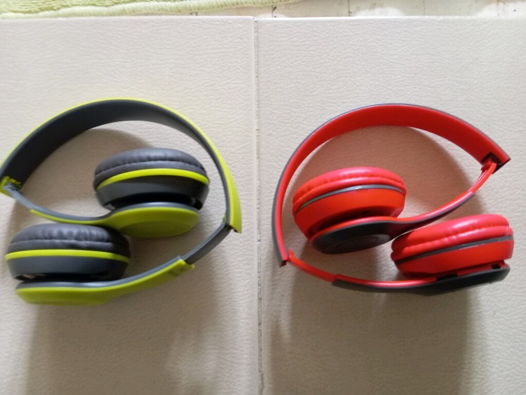 P47 Wireless Bluetooth lu kulaklık adet fiyatı 250 tl - 3