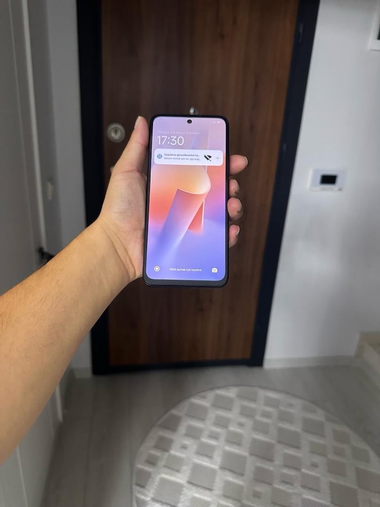 TEMİZ HATASIZ XİAOMİ REDMİ 12 256 GB TELEFON - 2