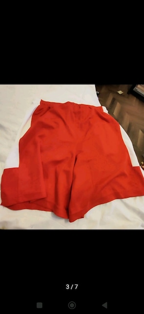 şort under armour L