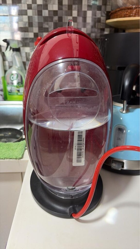 delonghi jovia edg250 kahve makinası - 2