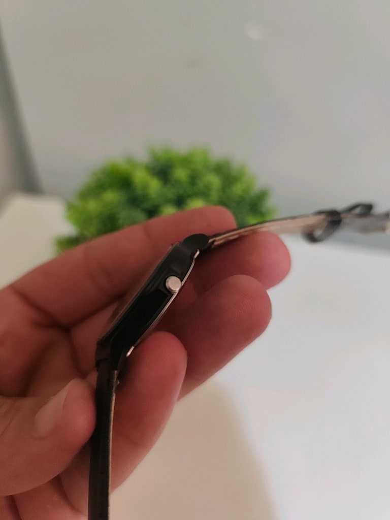 Orjinal Casio MQ-24 Klasik Kadın Saat - 8