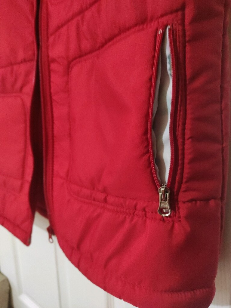 şişme mont - 6