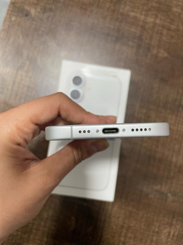 İPHONE 16 128 GB PİL 92 YD - 8