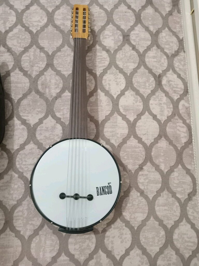 bankod cümbüş - 2