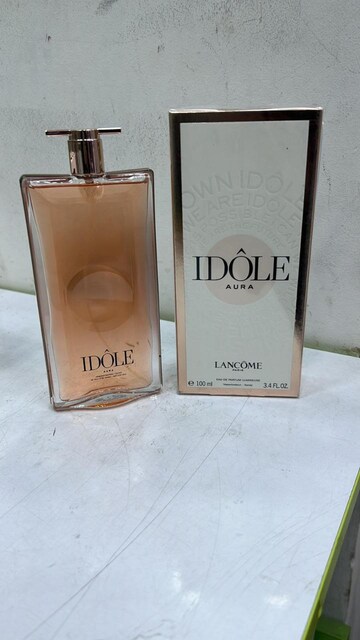 İDOLE AURA LANCOME PARFÜM