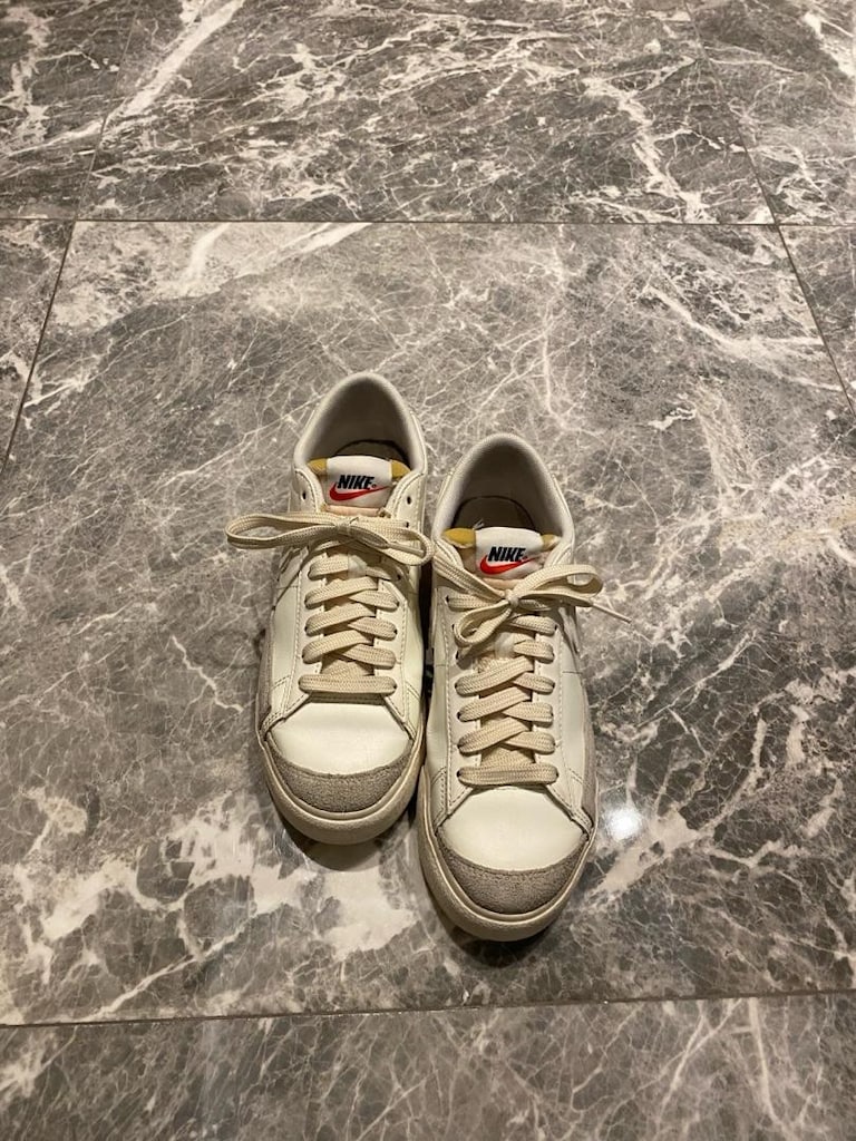 Nike - 2
