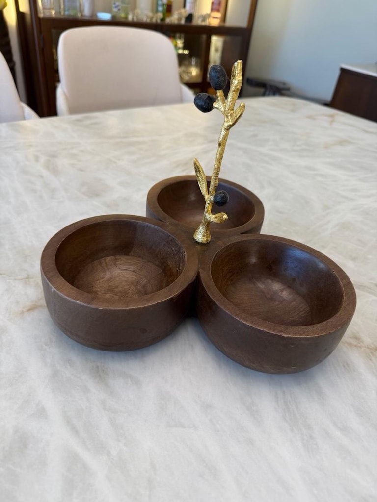 VAKKO HOME 3 LÜ SET - 2