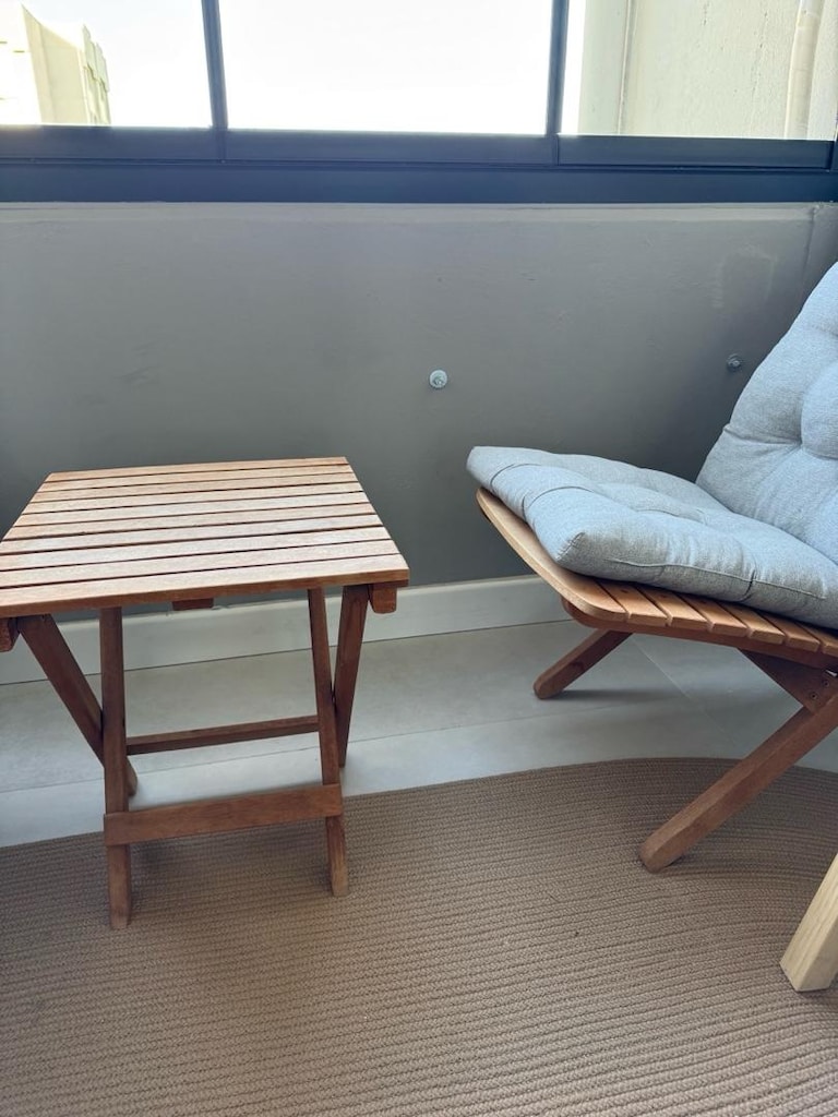 Balkon Mobilyası - 4