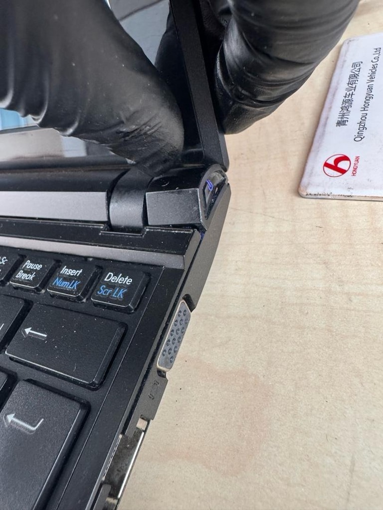 Casper Minibook 10.1" / 2GB RAM / Çantalı Ucuz Küçük Laptop - 7