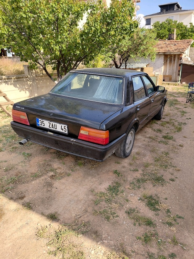 Ford Taunus - 3