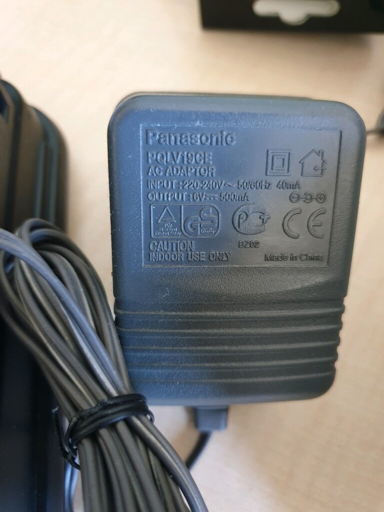 Panasonic telsiz telefon KX TG2235 - 5