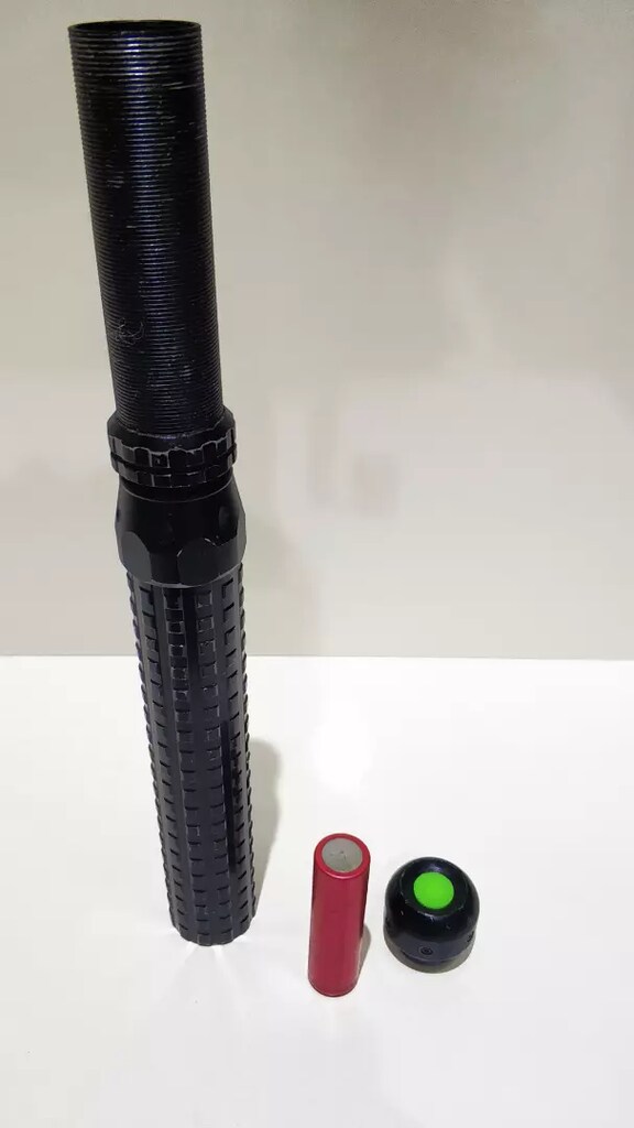 Kurtarma ekipmanları 17 parça tek Fiat - 9