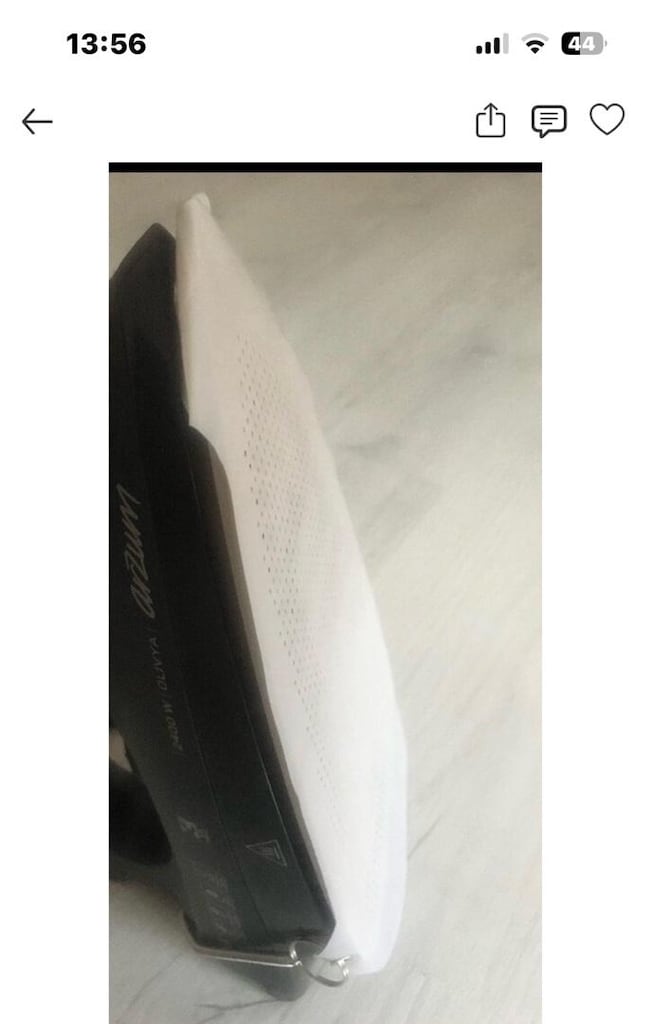 Teflon/ Silikon Ütü Tabanlığı 3 adet - 3