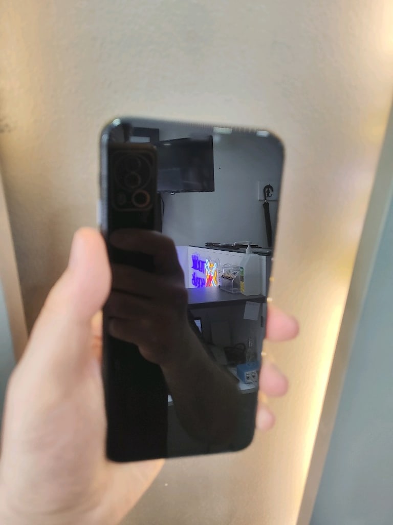 SORUNSUZ FULL ORİJİNAL İPHONE 11 PRO MAX 64 GB PİL 100 - 2
