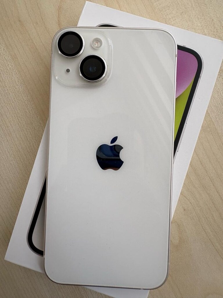 Tertemiz kusursuz iphone 14 TR - 4