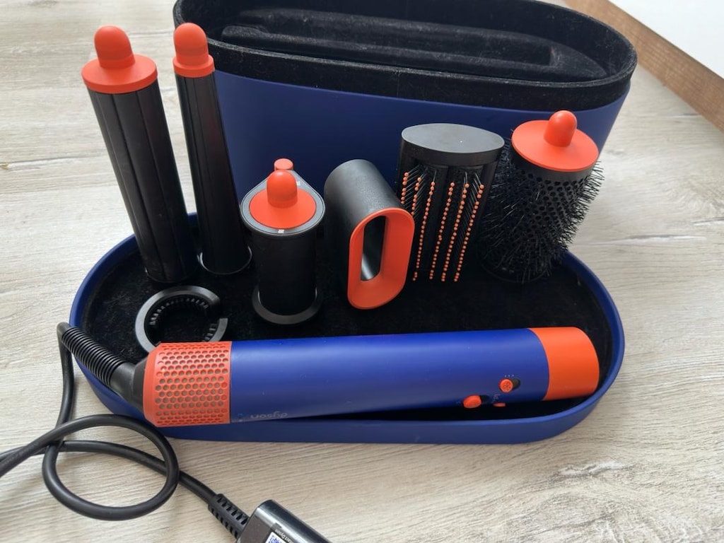 Dyson Airwrap - 4