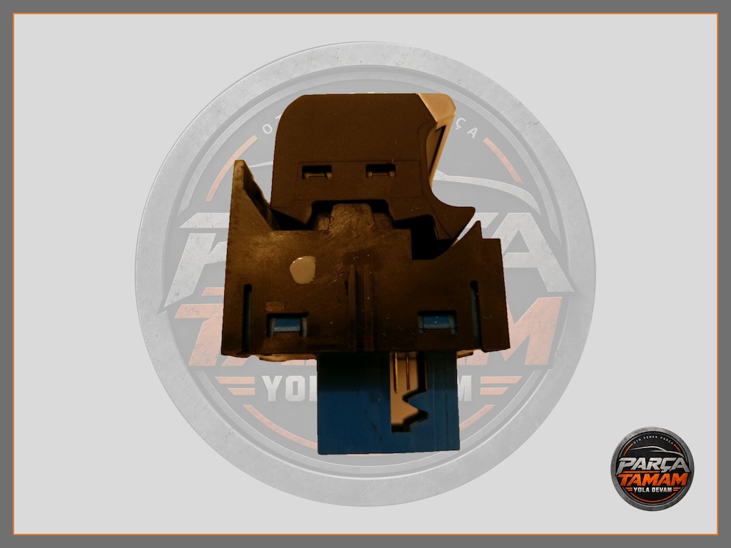 PEUGEOT 3008 (2026 - 2026) EL FRENİ BUTONU 98131463ZD - 4