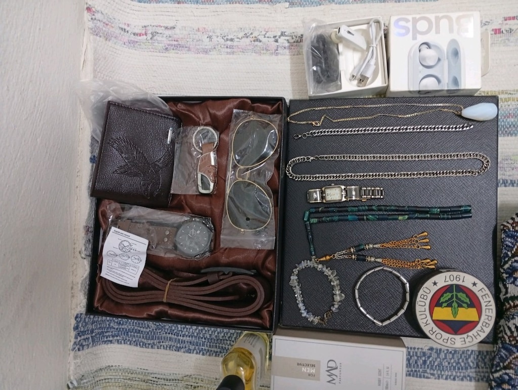 muhteşem set - 6