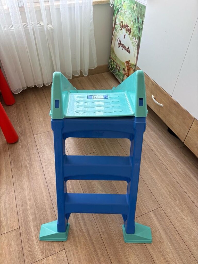 pilsan kaydırak - 3