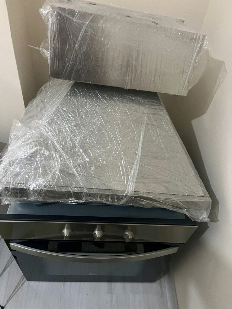 ankastre set üstü ocak - 3