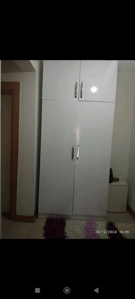 yüklük dolabı kiler dolabı - 7
