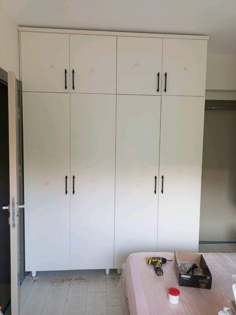 sıparıs uzerıne her turlu mobılya yapılır - 5