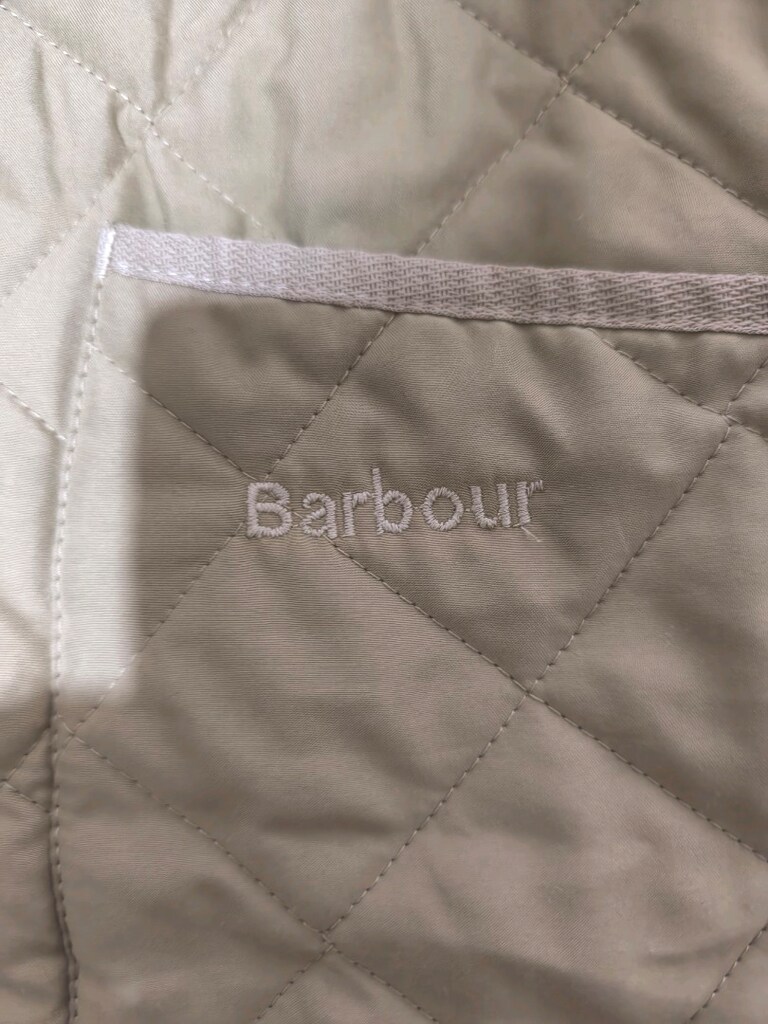 Barbour Mont & Çeket - 3
