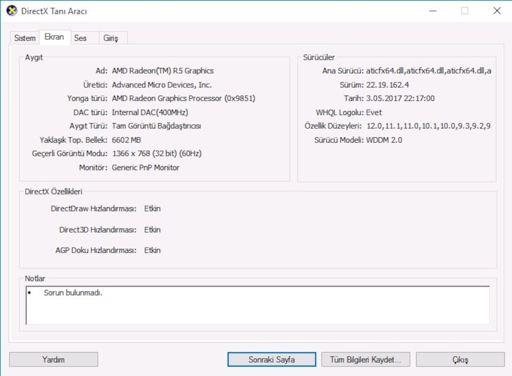 ASUS 9.NESİL 8GB RAM 6GB EK 256GB SSD TERTEMİZ LAPTOP ÇOK UYGUN FİYATA - 8