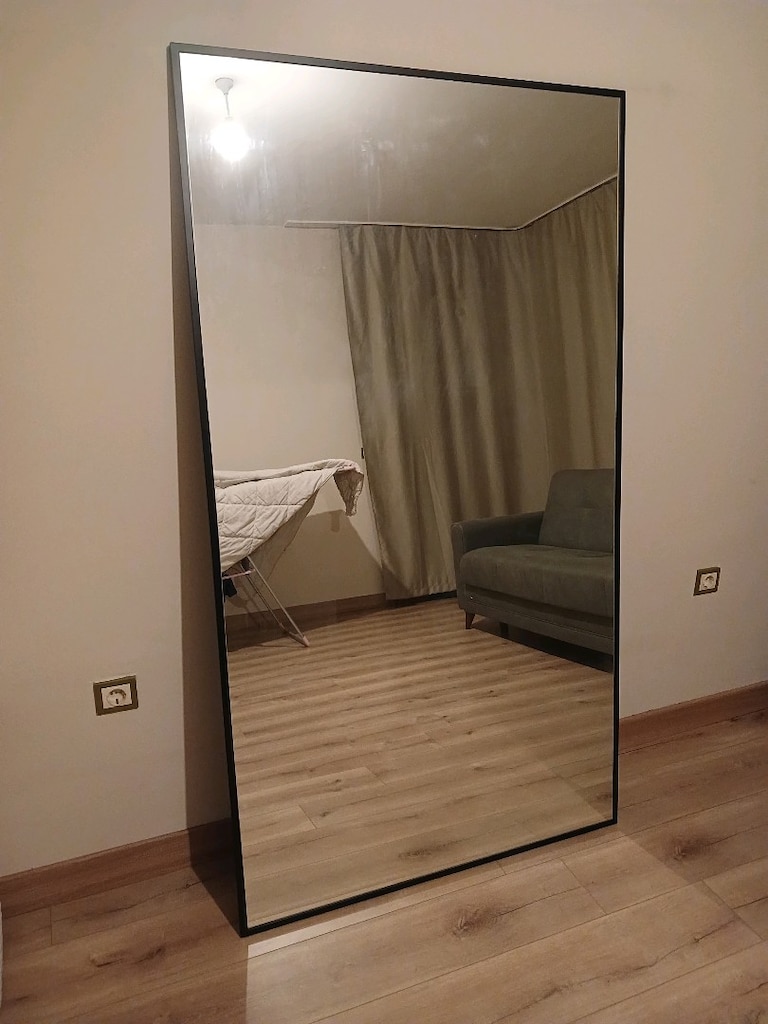 Büyük Ayna - 3