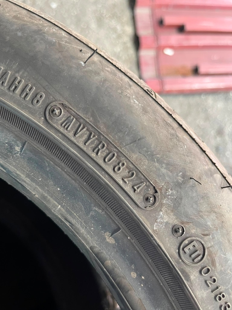 FALKEN 225/45R17 91Y 2024 Yazlık 4 ADET - 5