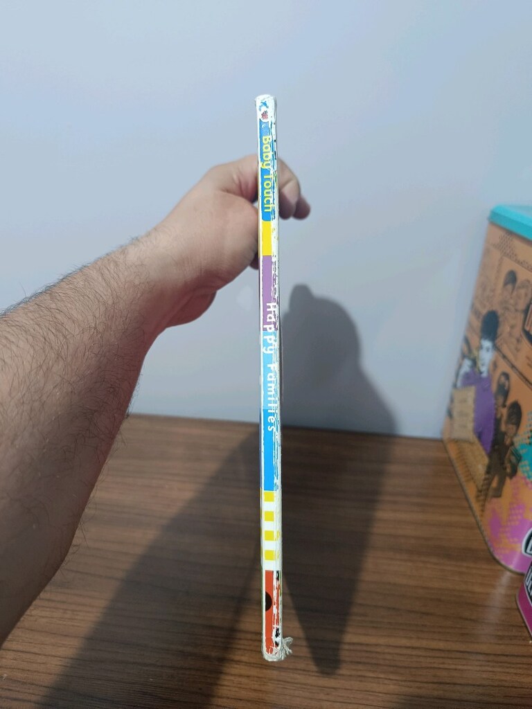 resimli İngilizce eğitici çocuk kitapları - 4
