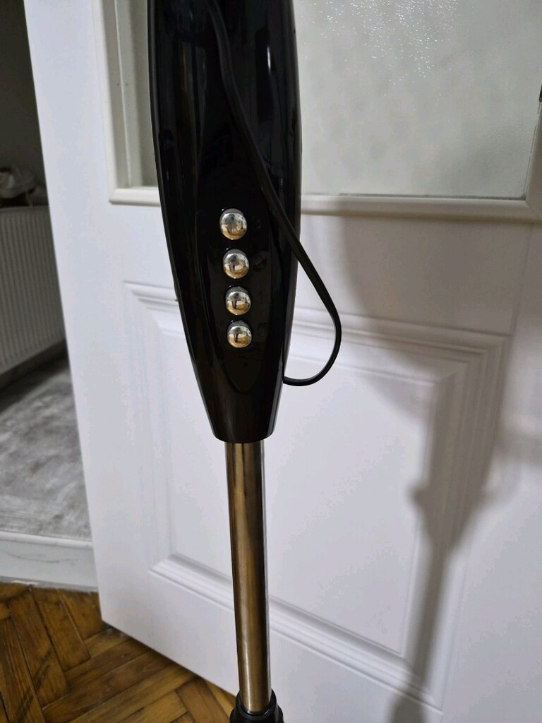 vantilatör - 3