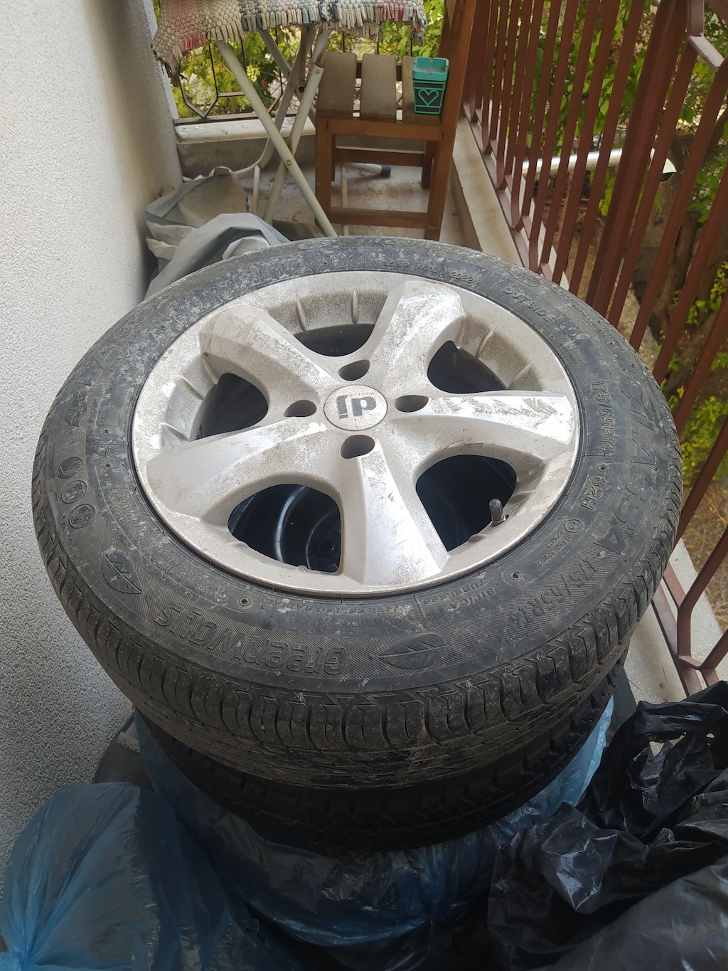 Toyota Corolla Efsane Kasa parçaları - 6