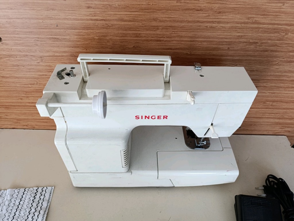 Singer 2818 model dikiş makinesi - 4