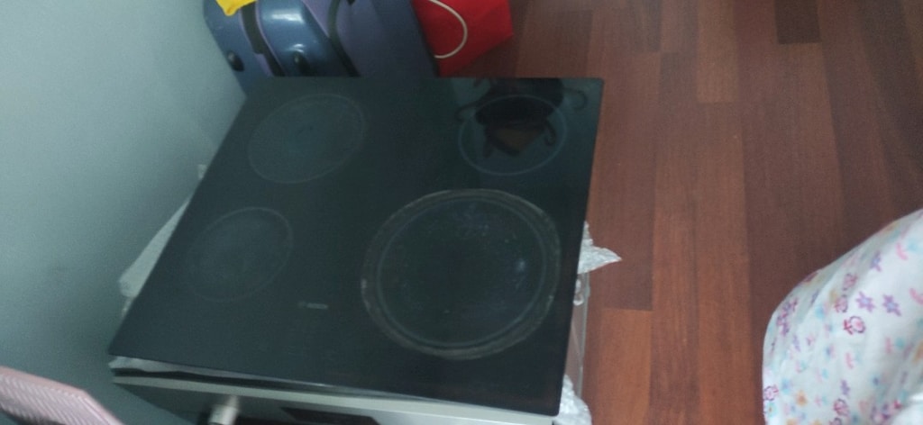 Bosch Fırın ve Ocak - 7