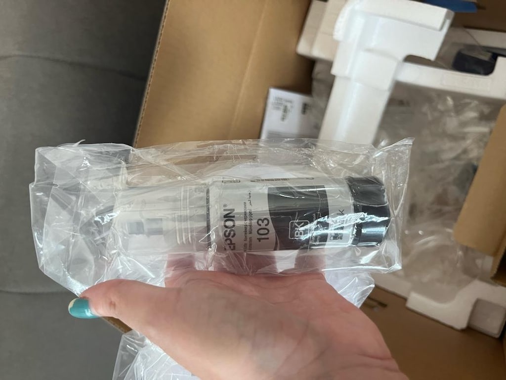 Sıfır Ayarında Garantili Epson L3211 Tanklı Yazıcı (Pazarlık payı var) - 13