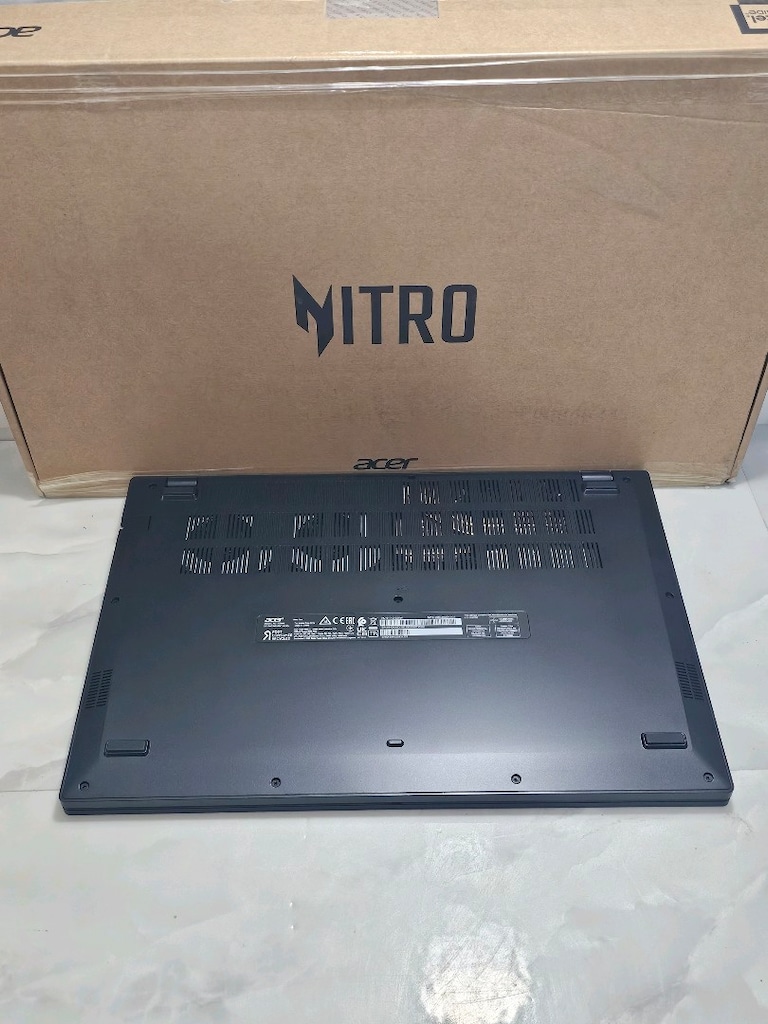 Acer i5 13420H RTX 3050 6GB 512GB SSD 16GB DDR5 Ram Garantili Gaming - 5
