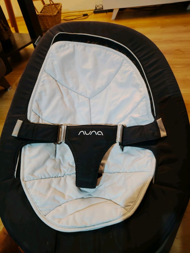 NUNA Ama Kucağı - 6