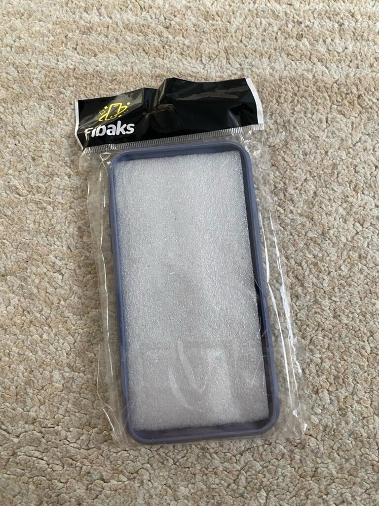 İphone 11 Logolu Lansman Kılıf - 3