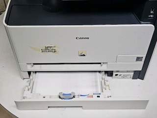 Canon MF8050CN Renkli Lazer Yazıcı - 6