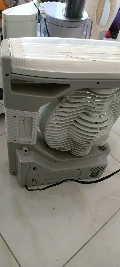 fan radyolu - 2