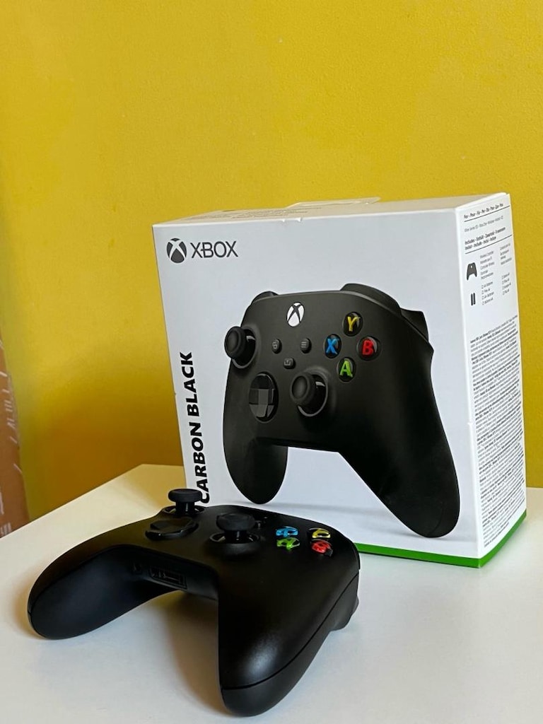 FATURALI SIFIR AYARINDA PC UYUMLU XBOX ONE KOL - 5