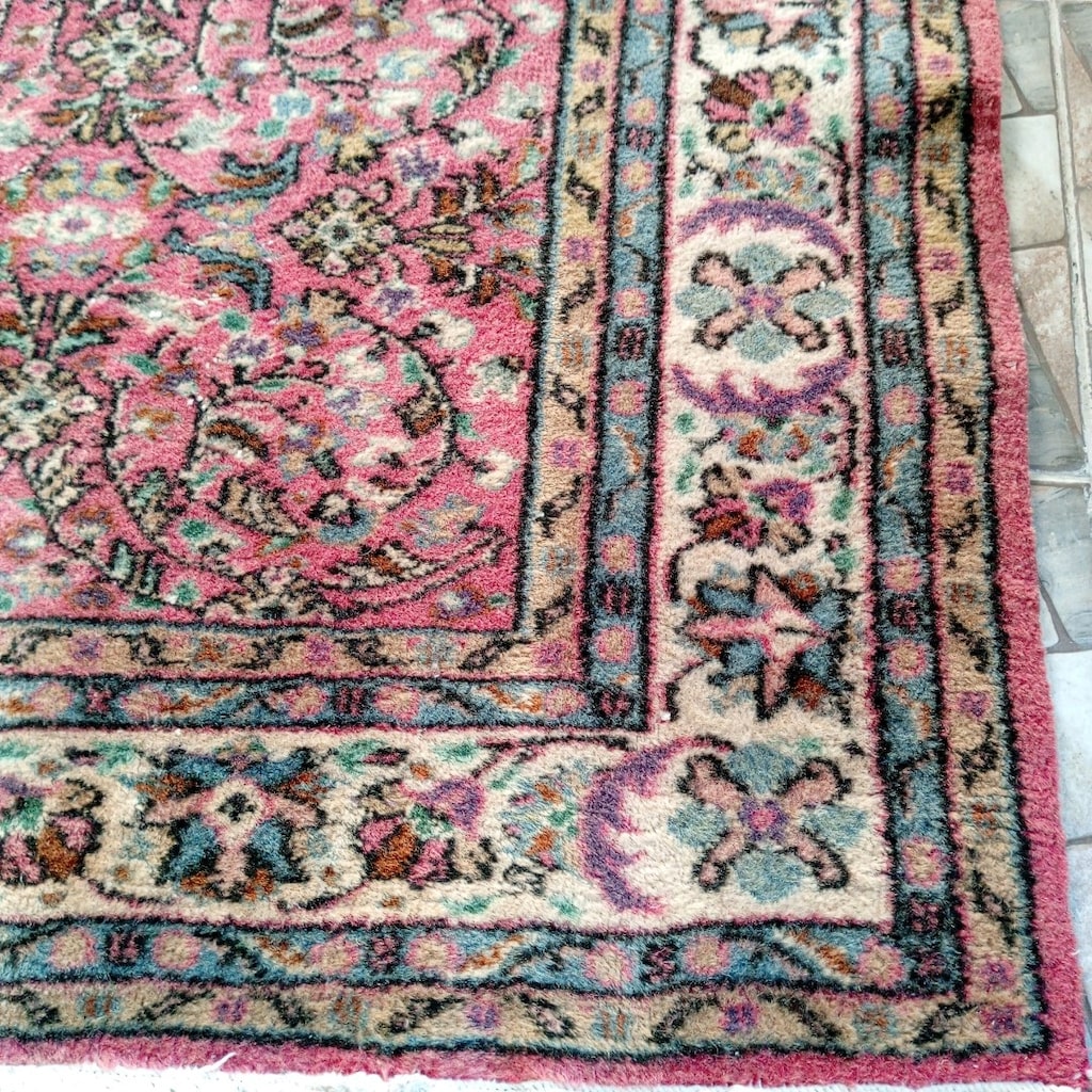 Halı.Yün Halı. - 4