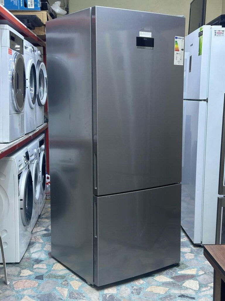 SAMSUNG BUZ DOLABI - 3