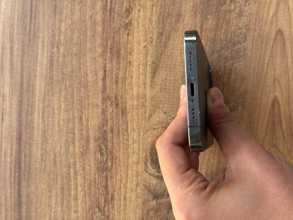 İPHONE 12 PRO 512 GB - 17