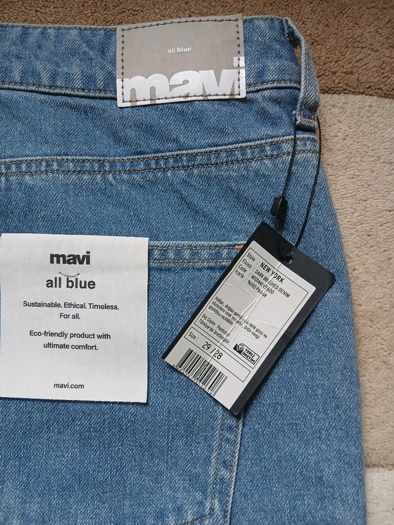 kot pantolon - 6