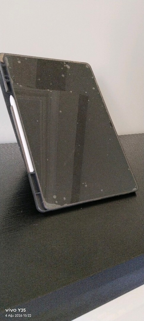 Galaxy tab s10 fe plus(Garanti devam ediyor) - 2